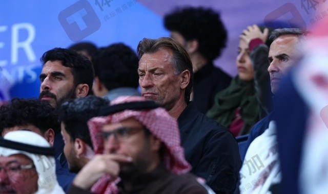 开云网页版-沙特16日在利雅得集中备战 迎战国足仅四堂训练课