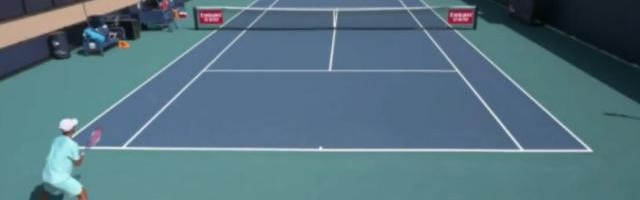 开云网页版-张奔斗：商竣程的首场成人赛，不看胜负，看上限