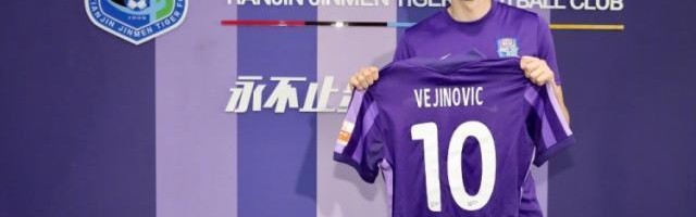 开云官方网站-天津新援：10月足协杯将登场 会努力让球迷记住我