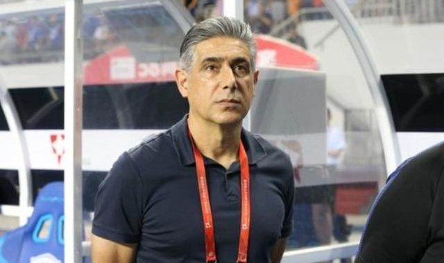 开云官方网站-古特比对球队充满信心：虽然艰难 但会尽全力去踢