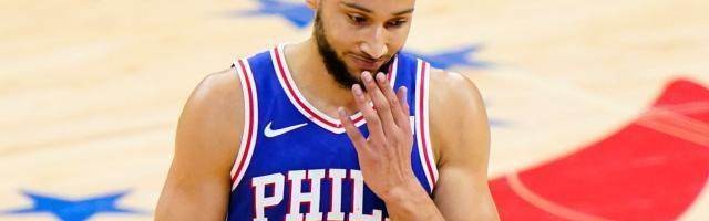 Kaiyun-多队筹码无法打动76人 换西帝费城依然首选利拉德