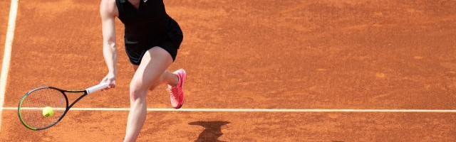 开云-法网赛前伤兵满营 哈勒普沙波瓦洛夫领衔退赛名单