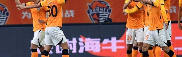 开云官方网站-【中超】陈纯新传射建功张卫破门 青岛2比0战胜梅州