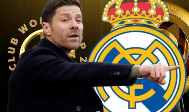 开云-阿隆索火线接手皇马，上任两周打世俱杯是一场豪赌