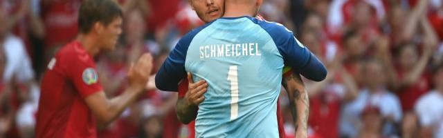 开云登录入口-比利时换人改变比赛 丹麦两战狂刷射门却都输了！