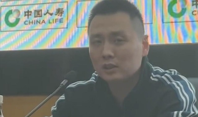 开云-卢伟：俱乐部杯给了年轻球员锻炼机会；目前队内气氛非常团结