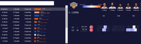 开云官方网站-【现场】特雷·杨用胜利正名 这就是他最好的回击