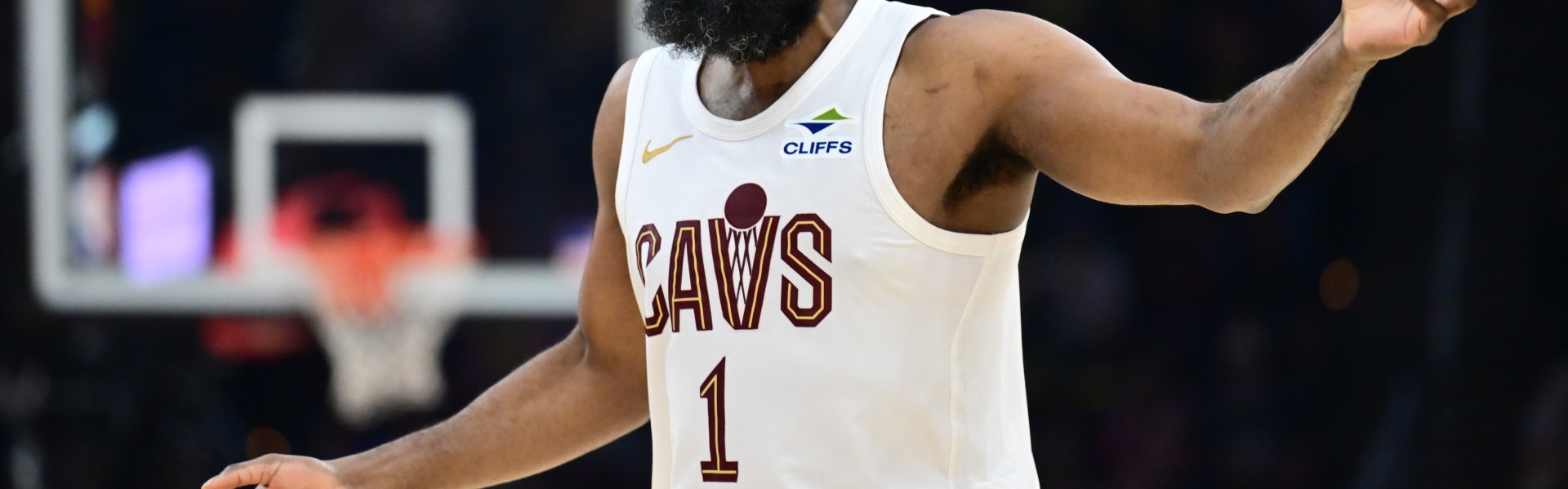 开云-状态来得太晚！哈登末节回暖但无力回天 全场12中4&amp;还有6失误