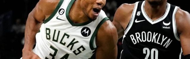 开云官方网站-季前赛五连败收官 该为雄鹿担忧吗？