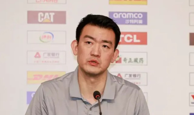 开云官方网站-王博：广东这么困难情况下打出了精彩比赛，求胜欲比我们强