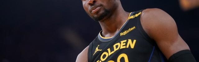 国王出蒙克+首轮签报价库明加 勇士还有一个条件！