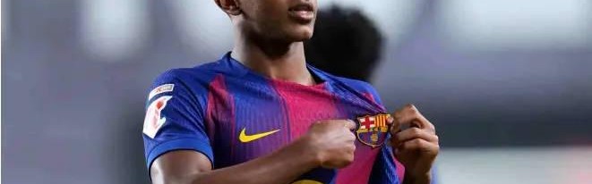 开云登录入口-世体：亚马尔因身体不适缺席训练，但出战塞维没有风险