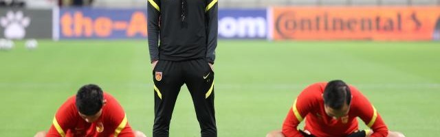 开云网页版-中沙启示录②：土教练该怎么培养