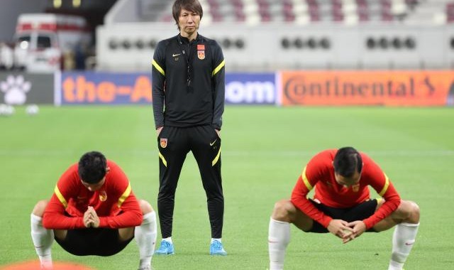 开云网页版-中沙启示录②：土教练该怎么培养