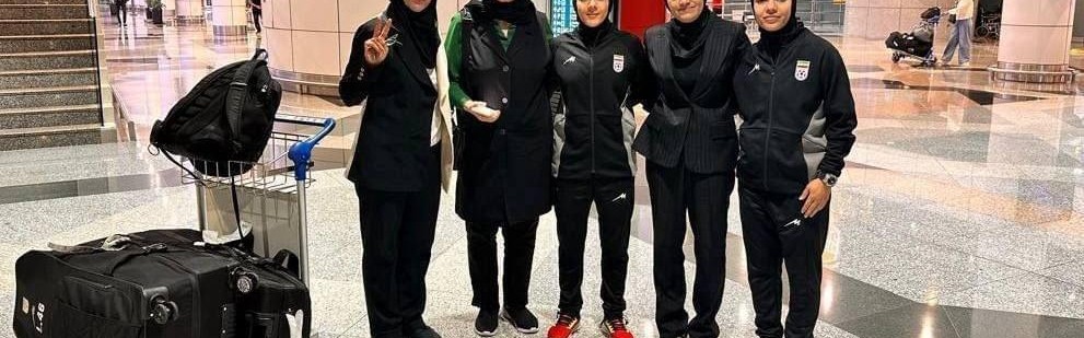 开云网页版-伊朗女足5人反悔内幕曝光：安全屋漏洞百出！间谍用球员母亲威胁