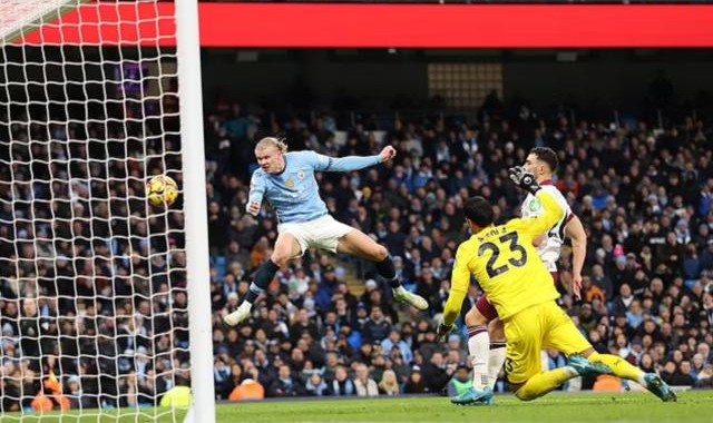 开云登录入口-林良锋：瓜迪奥拉是不是耽误了哈兰德？