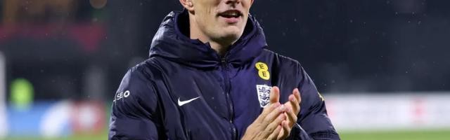 开云-英媒：图赫尔接近续约，带领英格兰出战2028欧洲杯