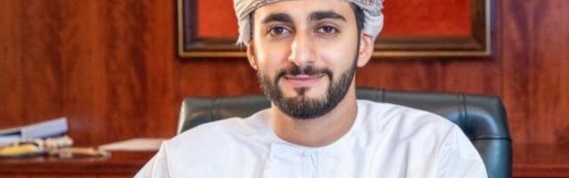 ​阿曼王储：举国之力支持国家队冲击卡塔尔世界杯