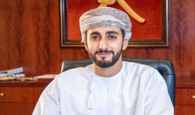 ​阿曼王储：举国之力支持国家队冲击卡塔尔世界杯