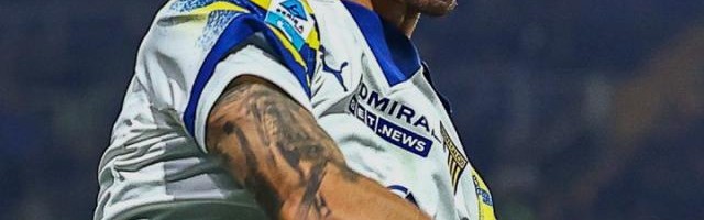 Kaiyun-【意甲】萨勒马克斯破门+造点 AC米兰2-2帕尔马