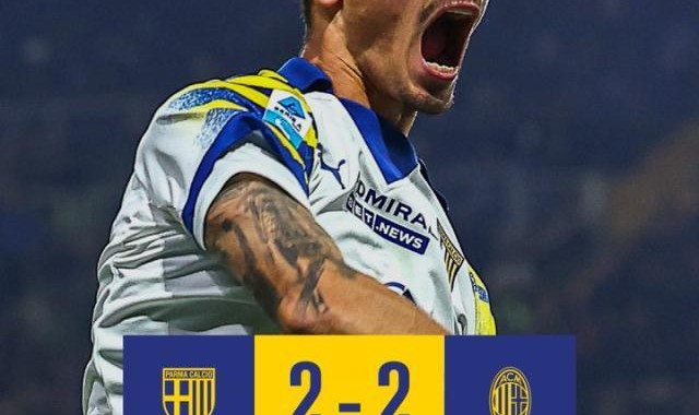 Kaiyun-【意甲】萨勒马克斯破门+造点 AC米兰2-2帕尔马