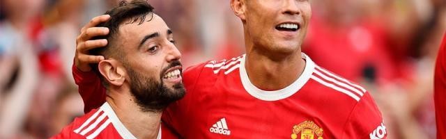 开云网页版-【英超】桑乔破门 C罗传射皆被吹 曼联1比1南安普敦