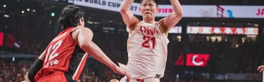 Kaiyun-感谢韩国队？中国男篮冲击世界杯传来3个好消息，赢球=升到第2名