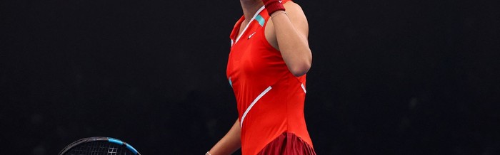 Kaiyun-澳网第7比赛日:王欣瑜冲击16强