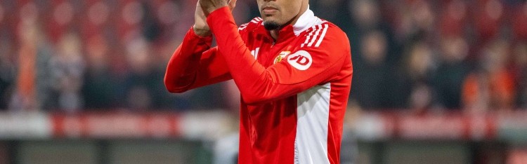 开云网页版-德天空：柏林联后卫多基不具备转换会籍资格，无法为苏里南队出战