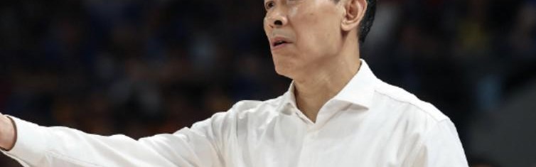 开云官方网站-伤病满营！许利民：把现有人员调整好发挥出水平，要对得起观众