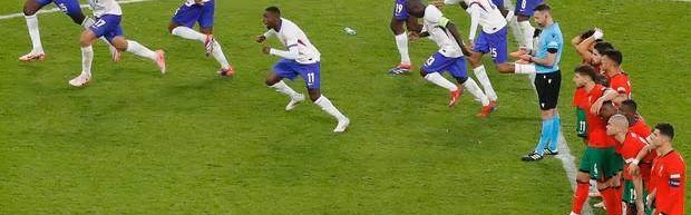 开云登录入口-骆明：本届欧洲杯比赛质量究竟如何?是谁在拖后腿?