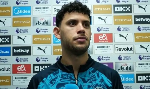 开云网页版-努内斯：我们要在领先时更加稳定，进第二球后我们有点放松了