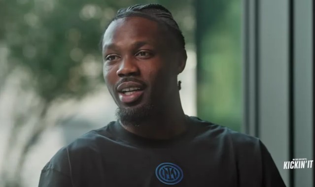 Kaiyun-图拉姆：登贝莱和姆巴佩，是现在世界上最好的两名球员