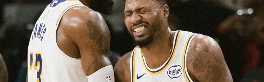 开云登录入口-詹姆斯：我们的团队防守有了很大进步；斯马特是赢家型球员