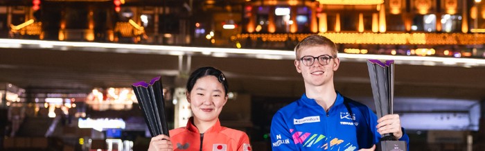 开云官方网站-韩媒：中国乒坛长城正在崩塌，主场丢两冠，男队弱势情况已非常严重|中国队|冠军赛|张本美和|WTT|男单_新浪体育_新浪新闻