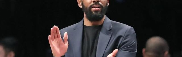 开云网页版-【人物】欧文三十而立 能否恢复全职将影响联盟格局