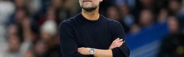 开云-瓜迪奥拉为何魔力尽失？恩里克的巴黎比曼城更巴萨