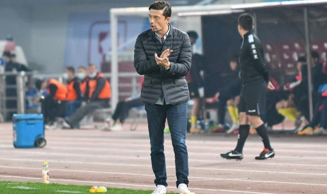 Kaiyun-谢晖的两种声音