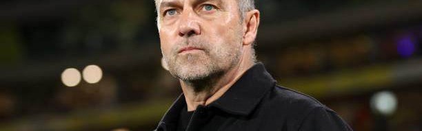 开云网页版-弗利克：我对比赛并不完全满意，保持零封非常重要