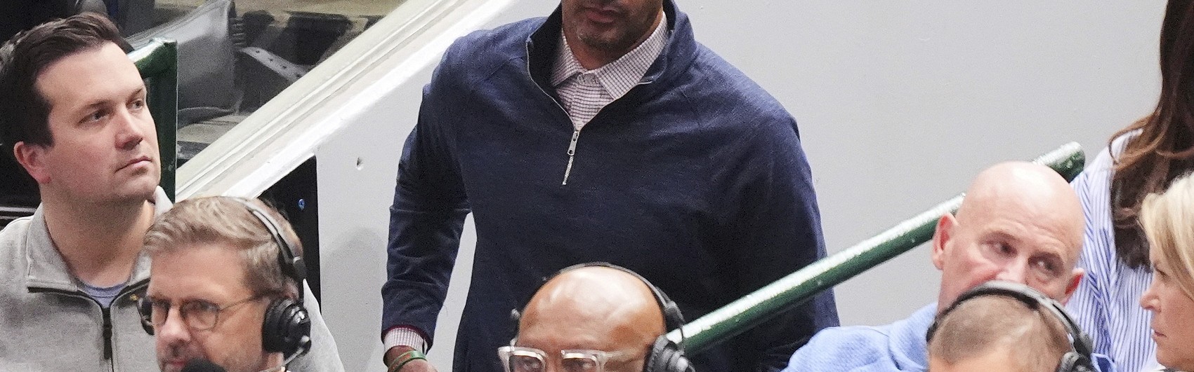 开云网页版-追梦要求给尼科道歉？A·史密斯：东眉交易让他再也找不到GM工作