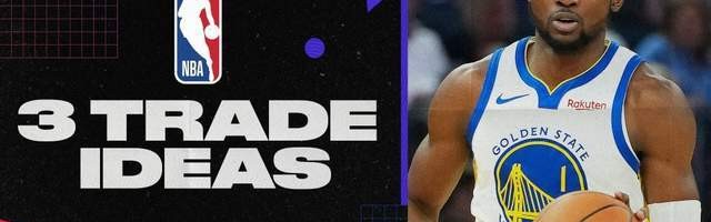 库明加正式申请交易！美媒列三大最现实方案 可三方交易换回克莱