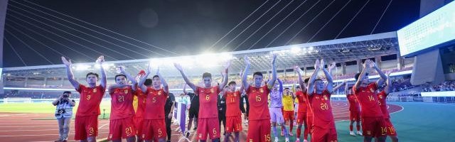 开云网页版-不是颠覆是继承！亚运队复盘：压出去打是球队标签！